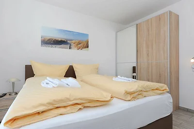 Hotel Cultuur en bezienswaardigheden Bensersiel