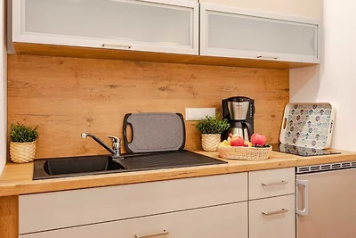 Vakantieappartement Gezinsvakantie Ückeritz