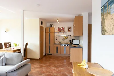 Vakantieappartement Gezinsvakantie Neuhof
