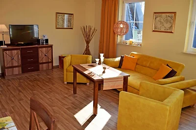 Ferienappartement Sonnenstrahl mit Sauna und...