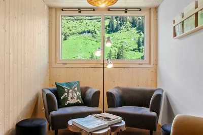 Dreibettzimmer Alpenrose