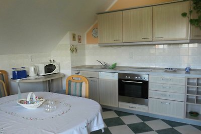 Vakantieappartement Gezinsvakantie Bad Brambach