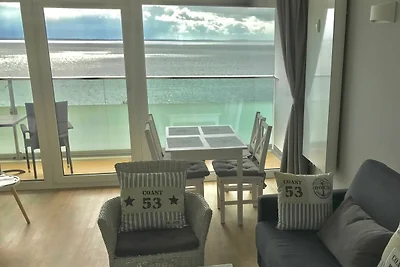 Appartamento Vacanza con famiglia Neustadt in Holstein