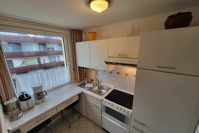 1-Zimmerwohnung App. 29