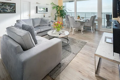 Haus Nordseeblick Whg. 139