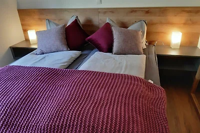 Ferienwohnung Traumland (2-3 Pers.)