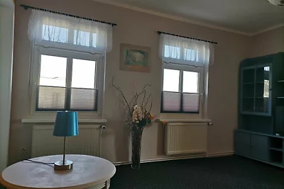 Appartamento Vacanza con famiglia Sassnitz
