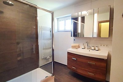 Ferienwohnung am Mondsee