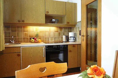 2-Zimmer Wohnung 1