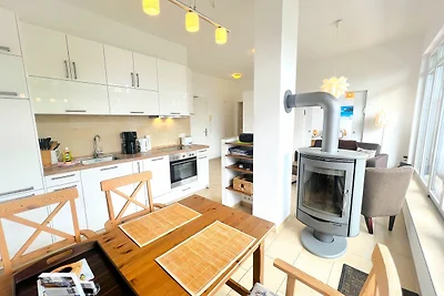 Ferienwohnung Meerblick - WE 32