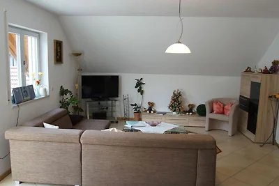 Ferienwohnung Monika