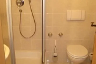 Galeriewohnung (50qm) (4) Sonnenbichl