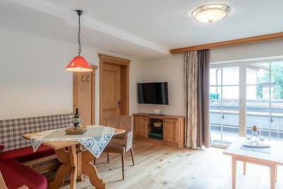 Vakantieappartement Gezinsvakantie Tannheim