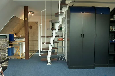 Vakantieappartement Gezinsvakantie Bergen auf Rügen
