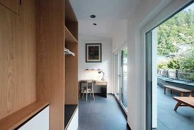 Rottenhöfer Retreat Penthouse