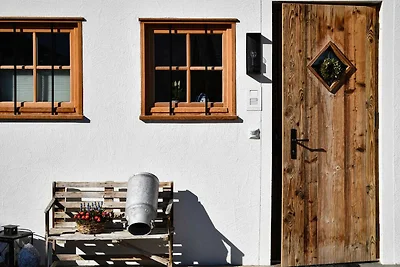 Ferienwohnung Stadlsuite