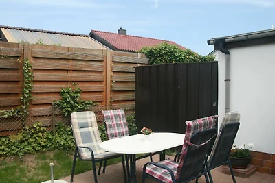 Appartamento Vacanza con famiglia Rerik & Umland