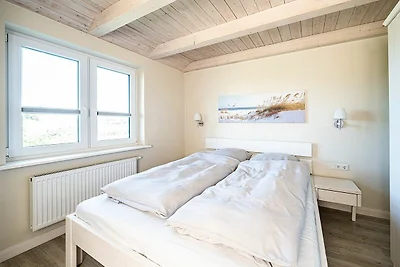 DAG-969 - Kompakte Doppelhaushälfte mit Kamin...