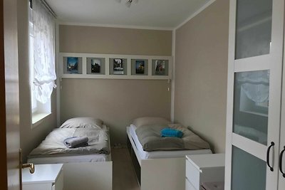 Vakantieappartement Gezinsvakantie Wittenberg