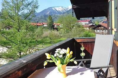 Ferienwohnung Wallberg