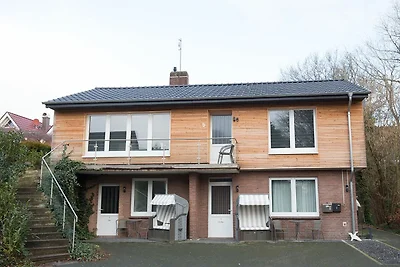 Vakantieappartement Gezinsvakantie Varel
