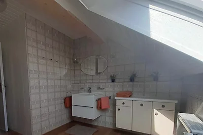 Ferienwohnung Lechauszeit