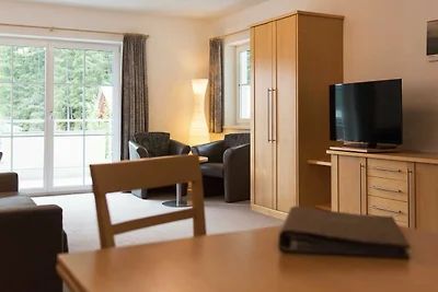 Apart La Vita  4-6 Personen Appartment