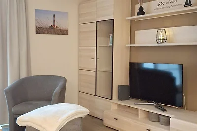 Haus Wattläufer Whg 04