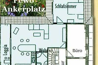 Ferienwohnung****/Ankerplatz