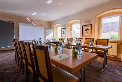 Hotel Cultuur en bezienswaardigheden Gundelsheim