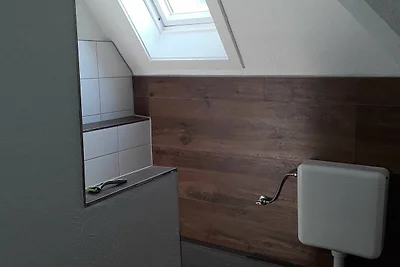2-Raum Ferienwohnung