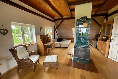 Ferienwohnung Weitblick