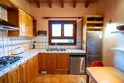 Vakantieappartement Gezinsvakantie Capdepera