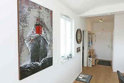 Villa Anni Whg. 07 mit Dachterrasse und Sauna