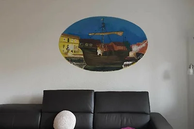 Appartamento Vacanza con famiglia Ueckermünde