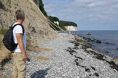 Appartamento Vacanza con famiglia Bergen auf Rügen
