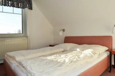 Fewo Sommergarten 40/2-2 SZ bis max. 4 Pers.