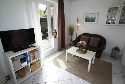 Appartamento Vacanza con famiglia Cuxhaven