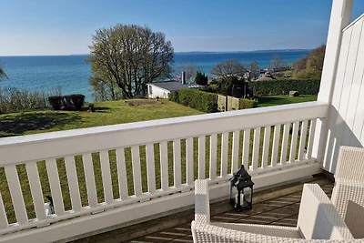 Villa Bertha´s Heim