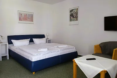 hotel Kultura & zwiedzanie Dierhagen