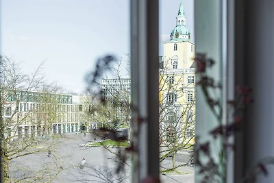 Apartment 4 Wohnen am Schloss