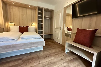 Vakantieappartement Gezinsvakantie Finkenberg im Zillertal