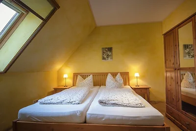 Ferienwohnung Lipizzaner