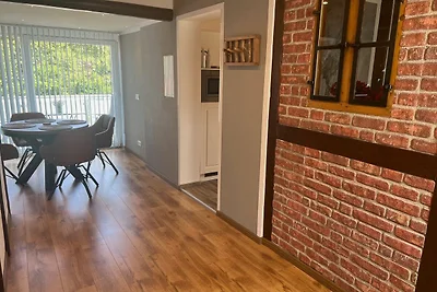 Ferienwohnung Glück Auf