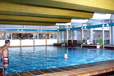 Appartamento Vacanza con famiglia Bad Harzburg