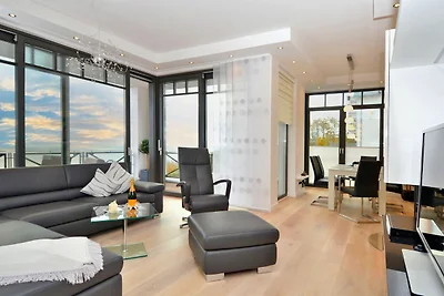 Villa Claire | Wohnung 08 | Sunrise Queen