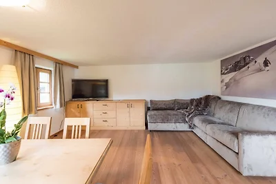 Ferienwohnung