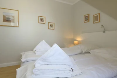 Vakantiehuis Ontspannende vakantie Archsum