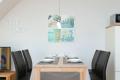 Ferienwohnung Deichbrise