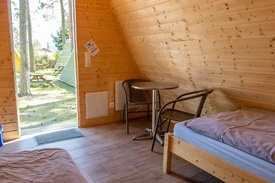 Casa vacanze Vacanza di relax Kröslin